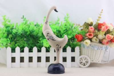 Creative Resin Decorations Crafts Duck 5112