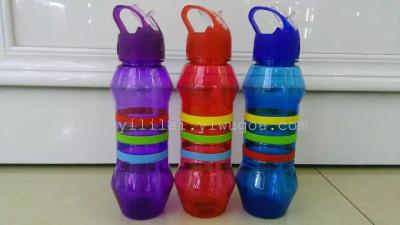 (1) AS plastic cup (suction cover)
