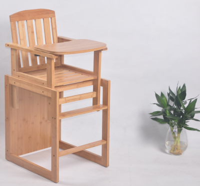 Bamboo chair chair baby baby baby suit dining chair dining chair wood