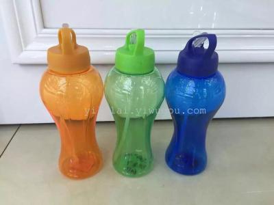 New AS plastic cup (suction cover)