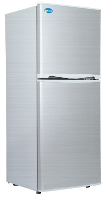 12V solar battery refrigerator freezer refrigerator freezer