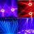 Factory Direct Sales Led Explosion Stage Lights Led Small Cyclone