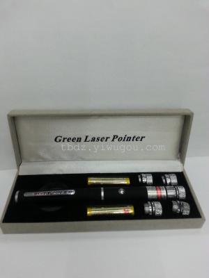 Sell laser pen, green pen, 5 or 1 laser flashlight