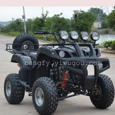 2-stroke / 4-stroke / 49-500CC / ATV / ATV Electric