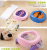 TV new shopping folding children toilet portable toilet toilet seat baby toilet