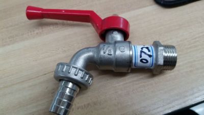 Export water faucet, wash water tap series.....