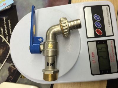 Exported to the Middle East water faucet, wash water tap, copper series....