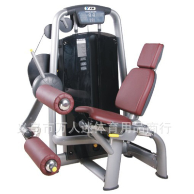 Tianzhan TZ-6001 Professional Machine sit-bend Trainer GYM dedicated Indoor Fitness Equipment