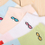 Combed cotton casual and comfortable stockings manufacturers direct sale