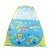 Children's tent children's game room ocean ball pool children's Park