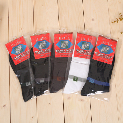 Combed cotton classic men 's socks cotton socks men' s socks can be worn all year round