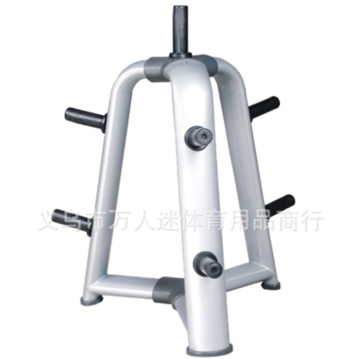 Tz-6028 Barbell Rack Gym Dedicated Commercial Fitness Equipment