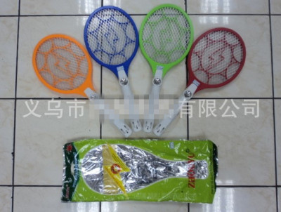 Zhouyu009Y LED lighting wholesale summer mosquito swatters charging