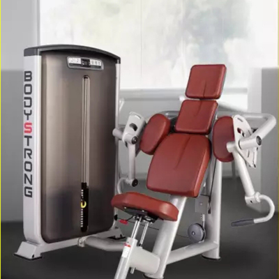 Baodelong Professional Machine S-006 BICEP Trainer Gym Dedicated Fitness Equipment