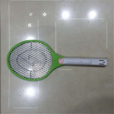 ZH-M003Y zhouyu Electronic Mosquito Swatter Factory Direct Sales