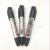 CY-2012 Oily Marking Pen Marker Special Marking Pen for Unpacking