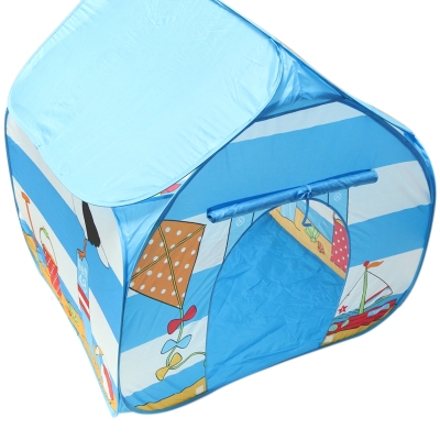 Baby tent Baby house play house indoor treasure sea ball pool toy house