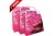 Environmental PP insured bag clothing bag shopping bag gift bag