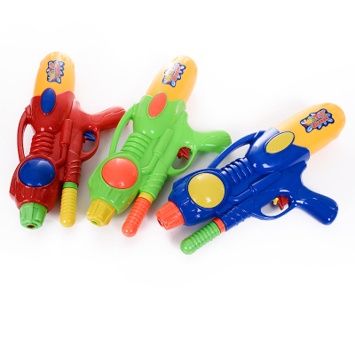 Taobao hot style 529 medium toy water gun air water gun summer children beach drifts toy water gun