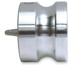 Aluminum Camlock Couplings Type-DP Dust Plug