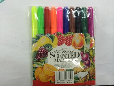 808 series watercolor pen