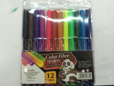 858  watercolor pen
