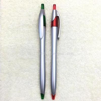 Pen and pencil office pen