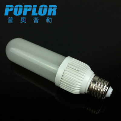 LED hight light bulb / 12W / PC cover aluminum  / energy-saving bulb / IC constant current / 85-265V/ 360 degree light