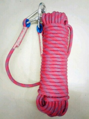 Mountaineering Safety Rope