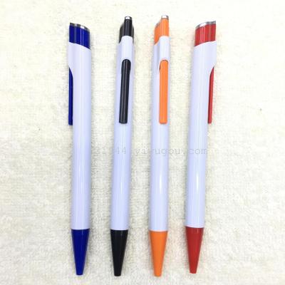 Ball point pen advertising gift pen