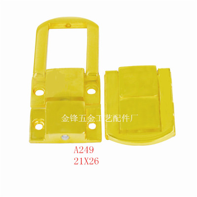 Jin Feng hardware technology accessories manufacturers wholesale date button gold buckle