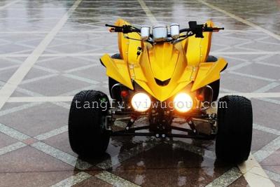 2-stroke / 4-stroke / 49-500CC / ATV / ATV Electric