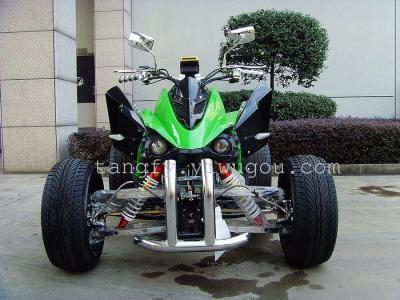 2-stroke / 4-stroke / 49-500CC / ATV / ATV Electric