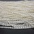 The natural pearl necklace material 3-4mm rib beads accessories jewelry materials