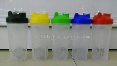 New shake cup 600 ml (400 ml)