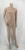 No head muscle skin color male mannequin MB-1F