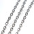 304 Stainless Steel Chain 0.4 Cross Chain with Various Specifications