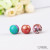 DIY DIY Beads Chinese Knot Accessories Material Beads Scattered Beads Wholesale Crafts Bead Accessories