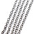 304 Stainless Steel Chain 0.4 Cross Chain Various Specifications