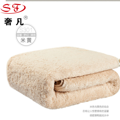 Increase cotton towel 200*100 beauty salon Bath Beach Towel