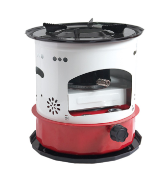 Kerosene heaters heaters POTS that heat to both indoors and outdoors