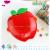 Double layer apple DIY, environmental protection, non-toxic 3D color paste
