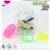 Small butterfly DIY creative environmental protection non-toxic 3D color clay plasticine