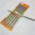 Stainless Steel Chopsticks Thread Decals School Canteen Disinfection Chopsticks Household Chopsticks