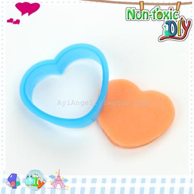 Safety, environmental protection, non - toxic pure powder color putty