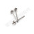 304 Stainless Steel Cross Stitch Flat End Needle DIY Accessories