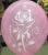 No. 8 Full Flower Mixed Map 12inch Printed Balloon Rubber Balloons