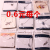 Mix of Korean necklaces wholesale gifts gifts shop Tmall Taobao crown two wholesale Necklace mixed batch