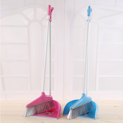High Quality broom sweeps sets Dustpan Sets