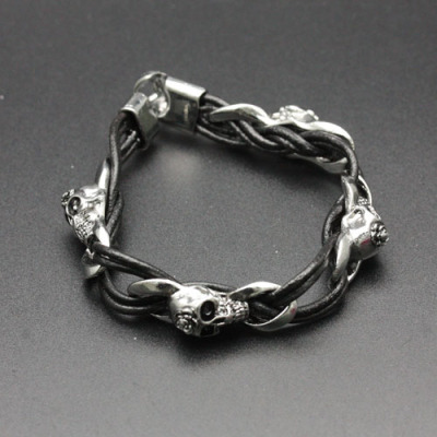 Metal Men's Watch Band Bracelet League of Legends Alloy Bracelet Ornament